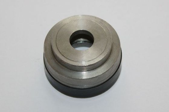 PTFE riempito ha legato il pistone per l'applicazione HRB 57-61 del radiatore con progettazione di bordatura