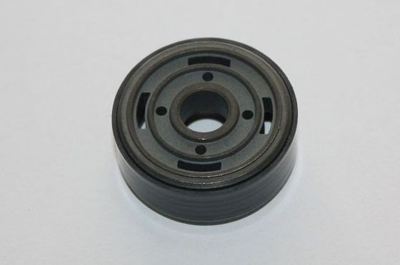32mm PTFE hanno legato il pistone di scossa con i vari riempitori di PTFE per le scosse motocicletta/dell'automobile