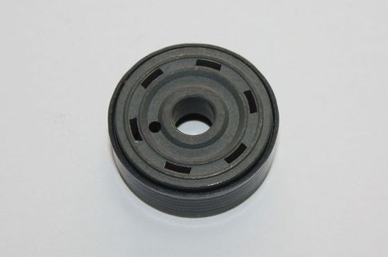 30mm pistone di scossa 2,15 g/cm3, metallurgia delle polveri si separano le bande di PTFE