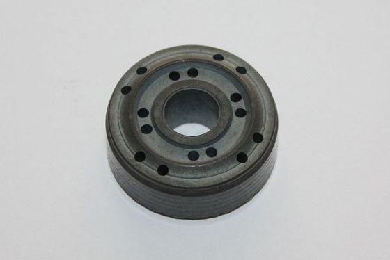 Pistone Ammortizzatore con Fori Inclinati da 32mm