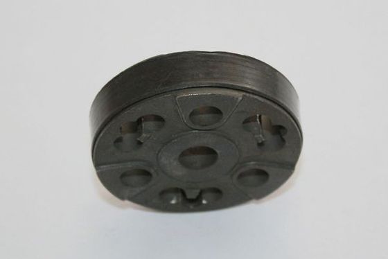 Il OD 46mm PTFE ha legato le parti structual di resistenza alla trazione del pistone 15MPa dell'ammortizzatore