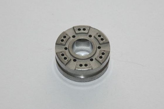 Pistone dell'ammortizzatore di sinterizzazione del acciaio al carbonio e del ferro con buona capacità di produzione