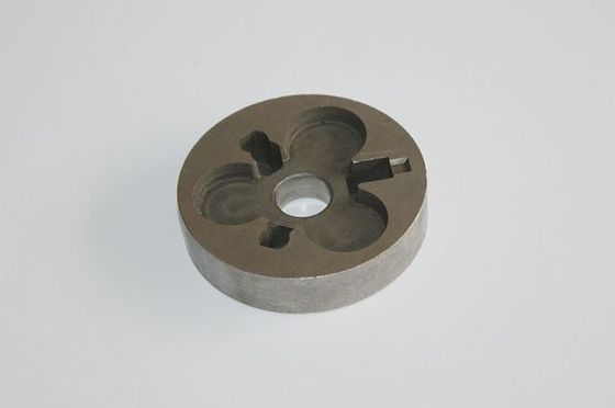 Metallo in polvere Rod Guider Shock Absorber Reconditioning di buona resistenza a compressione