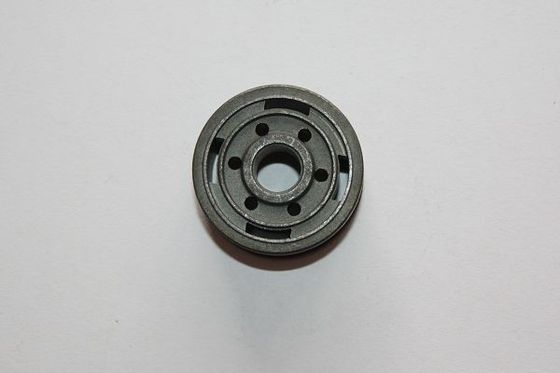 FC - l'ampio metallo PTFE di sinterizzazione della scanalatura 0208 ha legato il pistone, prodotti delle metallurgie delle polveri
