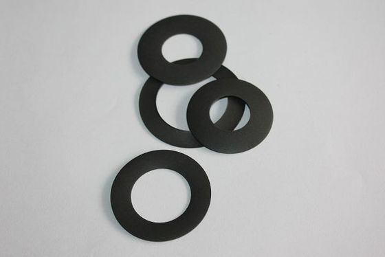 Densità premente automatica 2,14 anelli di rinforzo per allineare, componenti di PTFE della guarnizione