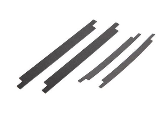 Buona lubrificazione e sigillare le bande dell'anello di PTFE