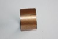 Boccola dello scorrevole del metallo della Bi/Du Bearing in bronzo sinterizzato con sint A50, A51, CuSn10