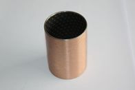 Vario PTFE e polimero Du Bearing avvolto bronzeo con buona usura e durezza adeguata
