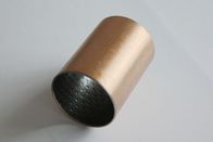 Vario PTFE e polimero Du Bearing avvolto bronzeo con buona usura e durezza adeguata