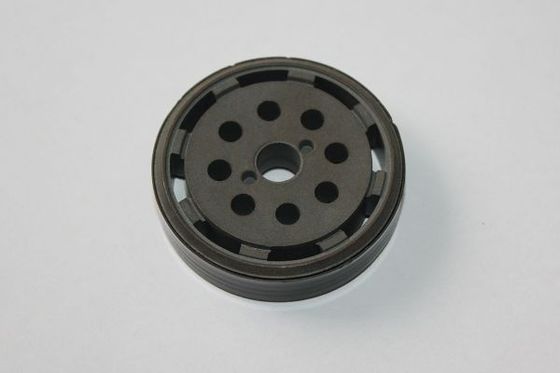 Temperatura su misura di sinterizzazione del ℃ della banda 375 del pistone di PTFE applicata nelle scosse posteriori dell'automobile