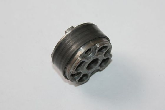 Pistone aumentato delle parti dell'automobile su misura guarnizione dell'ammortizzatore dell'anello D20 con la fascia di PTFE
