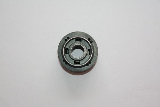 Pistone di alluminio/in lega di zinco dell'ammortizzatore di sinterizzazione con una pressatura del modanatura di volta