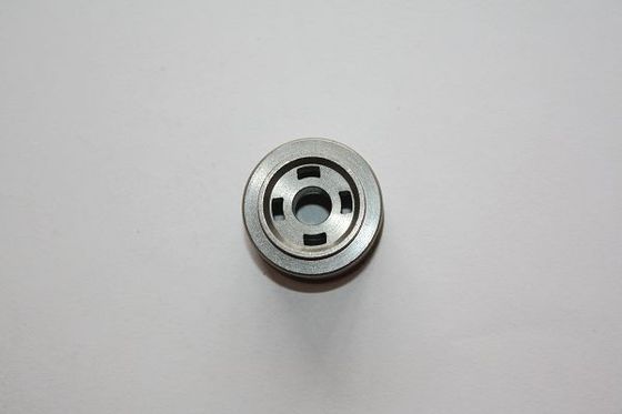 Il ferro ha basato le parti delle metallurgie delle polveri, Fe - C - pistone sinterizzato Cu dell'ammortizzatore