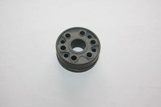 Ampio Fe della scanalatura – C – pistone più umido di sinterizzazione del Cu con le bande di PTFE per scossa dell'automobile