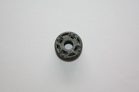 pistone del metallo sinterizzato parti dell'ammortizzatore di 25mm con le bande di PTFE