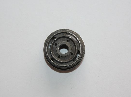 Valvola d'aspirazione materiale del Fe-C-Cu dell'HB 65 con il ≥ 7KN di resistenza a compressione utilizzato nella scossa dell'automobile