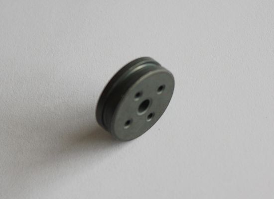 L'automobile degli accessori delle metallurgie delle polveri si separa la resistenza a compressione assiale > 20000N