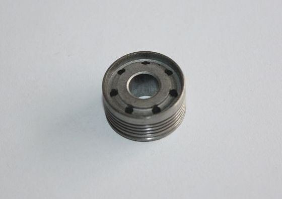 pistoni delle metallurgie delle polveri 6.4g/cm3 di densità di 20mm utilizzati nelle scosse anteriori del motociclo