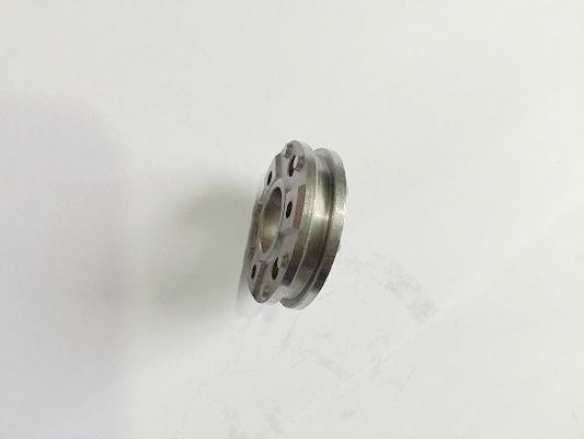 i pistoni di scossa del metallo di polvere di 27mm con durezza HRB60 possono legare le cinghie di PTFE sul OD