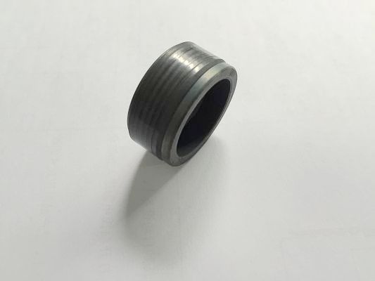 PTFE su misura ha legato gli impiegati di sinterizzazione del ℃ del pistone 375 per le scosse posteriori dell'automobile