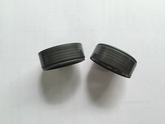 Pistone dell'ammortizzatore di HRB65 32# con densità 6,5 g/Cm3 e pistone Ring Bands di PTFE