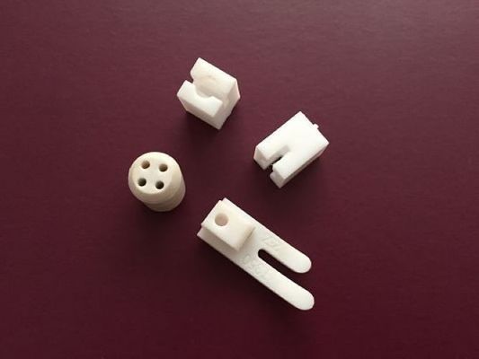 Parti 2.4g/cm3 dello stampaggio ad iniezione PTFE