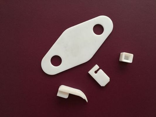Parti 2.4g/cm3 dello stampaggio ad iniezione PTFE
