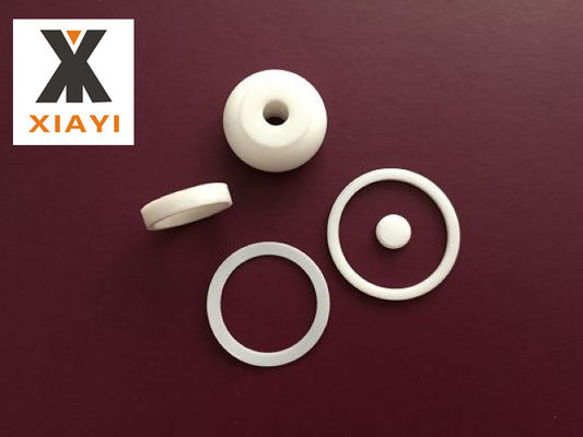 Parti 2.4g/cm3 dello stampaggio ad iniezione PTFE