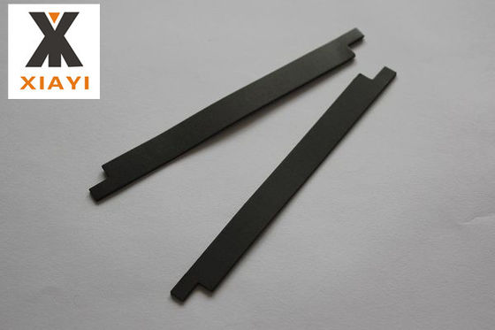 Buona lubrificazione e sigillare le bande dell'anello di PTFE