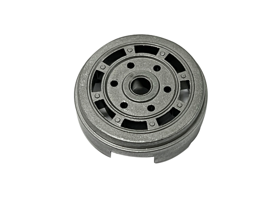 32mm corpo della valvola d'aspirazione di 55 HRB per Peugeot 405 Front Shock Absorber