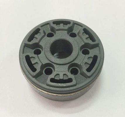 Il pistone 45mm di scossa del pendio 0,05 con Ring Band On d'acciaio OD si è applicato nelle scosse del camion
