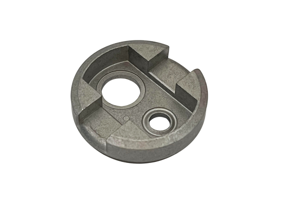 La sinterizzazione delle metallurgie delle polveri FC-0205 parte le parti della sospensione di Aborber di scossa di 42mm