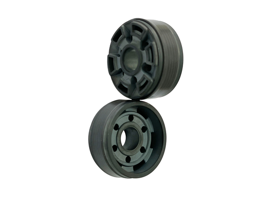 la densità di 40mm 6,4 g/cm3 colpisce il pistone di Aborber con resistenza a compressione radiale 6KN