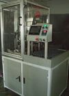 Pressa di stampaggio automatica produrre pistone legato PTFE in ammortizzatore