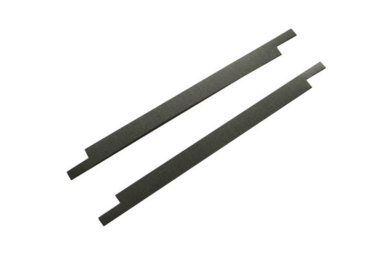 La durezza shore 60 ha riempito le bande di PTFE