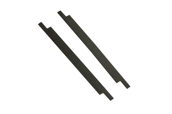 La durezza shore 60 ha riempito le bande di PTFE
