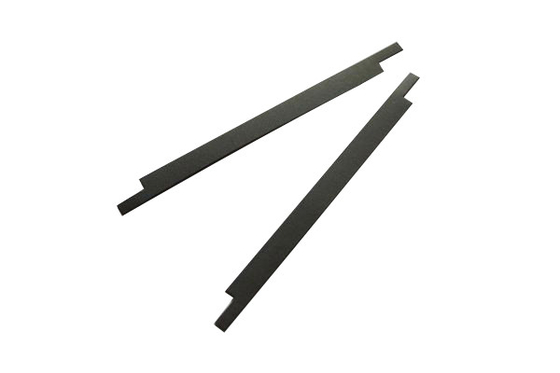 La durezza shore 60 ha riempito le bande di PTFE