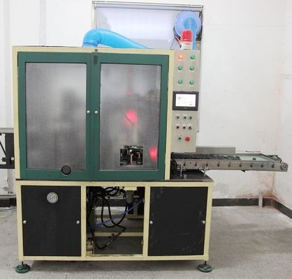 Potere di bordatura automatico dei pistoni di scossa dei prodotti della macchina della cinghia di trasporto forte