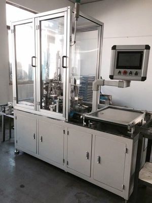 I prodotti automatici Ptfe hanno legato la macchina del pistone con una garanzia di qualità di anno