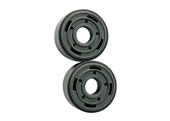 Pistoli a fascia in PTFE prodotti da una macchina di fasciazione automatica per applicazioni a scossa