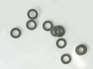 Gaschetta di anello di metallo per valvola d'urto con durezza HRB60-85 per applicazioni di sigillamento
