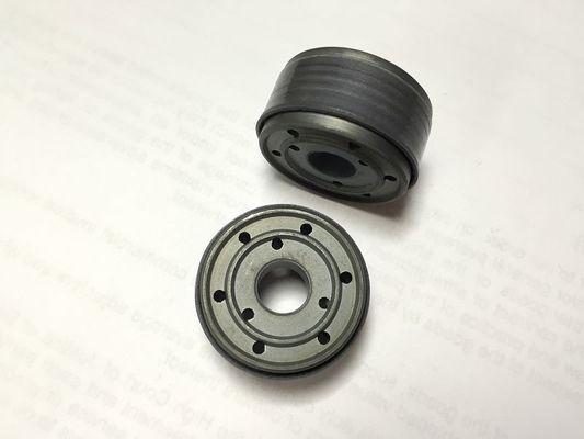25mm PTFE hanno legato il pistone dell'ammortizzatore di buona resistenza alla trazione per automobilistico