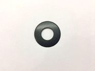 La grafite del carbonio ha riempito la rottura di PTFE Ring Disc With Good Elongation @ la sinterizzazione di 375 gradi temporanea