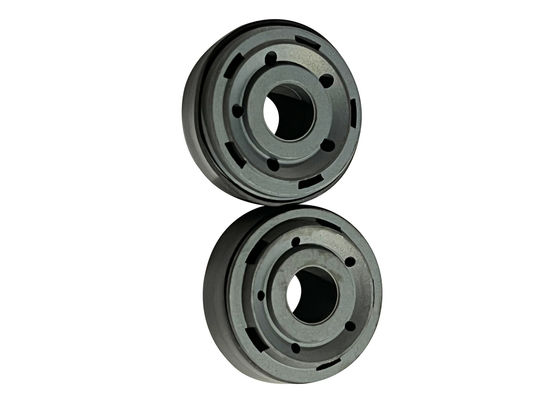 Trattamento del vapore pistone sinterizzato con fasce in PTFE per assorbitori di urti per automobili