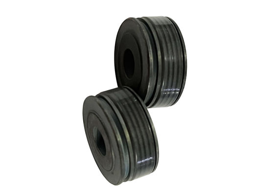 Piston sinterizzatore a scossa con tecnologia di trattamento a vapore