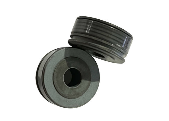 Piston sinterizzatore a scossa con tecnologia di trattamento a vapore