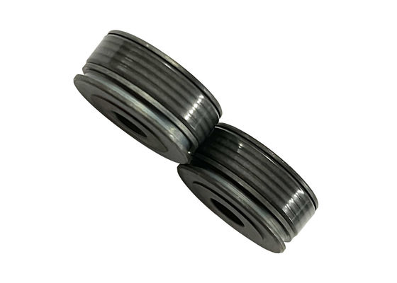 Piston sinterizzatore a scossa con tecnologia di trattamento a vapore
