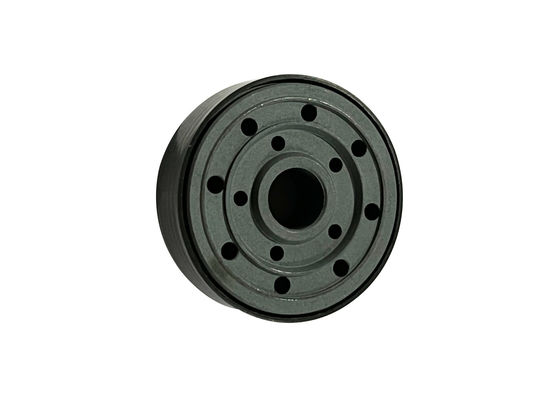 Fe C Cu Sinter Piston Absorbente di urti resistente al calore con resistenza alla corrosione