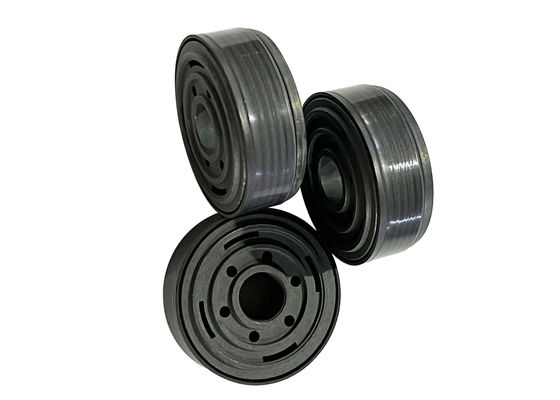 Fe C Cu Trattamento a vapore Assorbente d'urto Piston resistenza alla corrosione