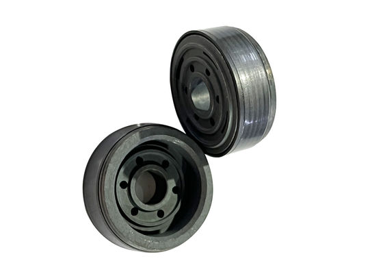 Fe C Cu Trattamento a vapore Assorbente d'urto Piston resistenza alla corrosione